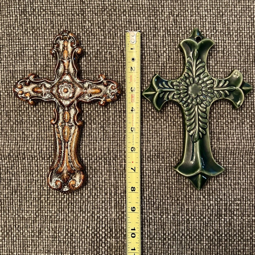 Bundle of 3 Crosses - Picture 12 of 15